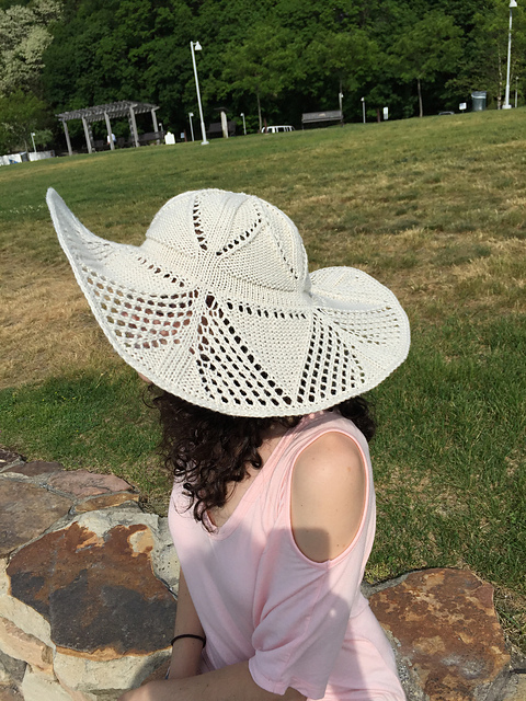 In The Sun