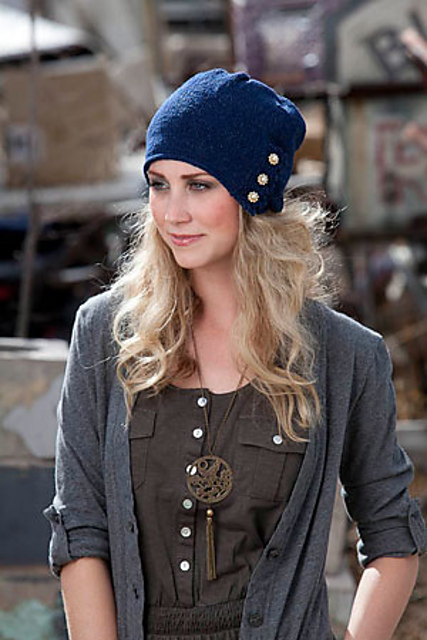 Southmoor Hat