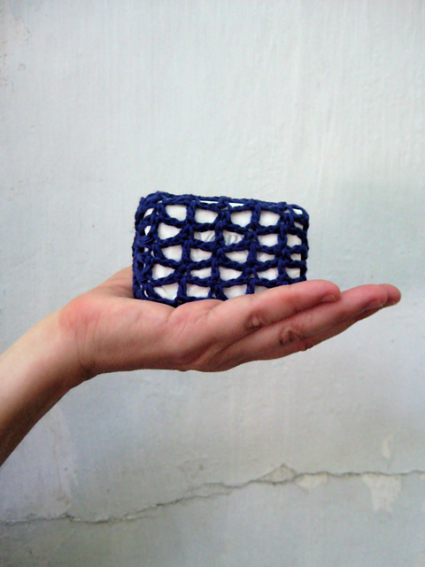 Soap Holder