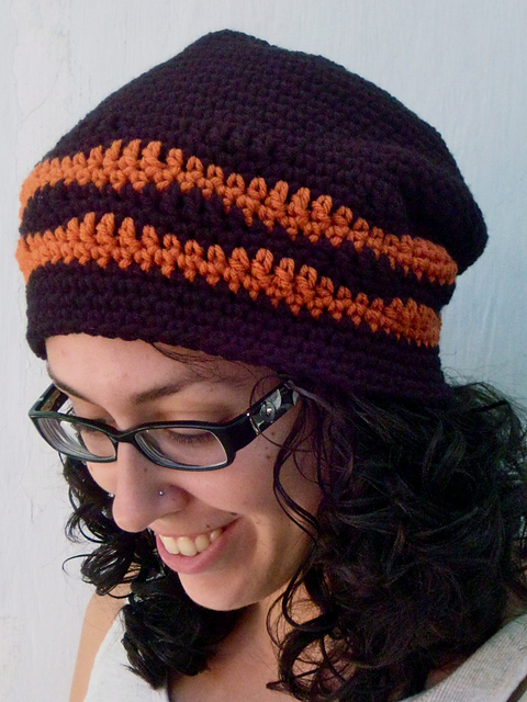 Halloween Hat