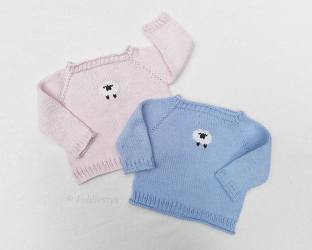 Avery Sweater