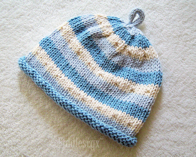 Ben Beanie