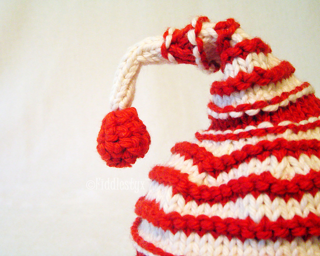 Patti Stocking Cap