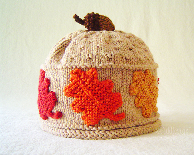 Scarlet Hat