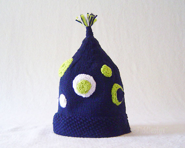 Vincent Hat