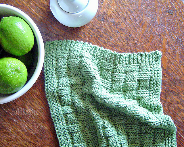 Madge Dishcloth