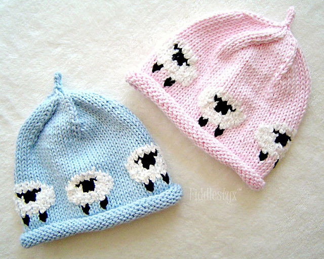 Avery beanie