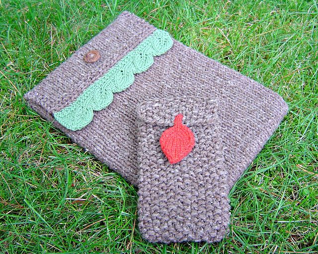 ASPEN tech cozies