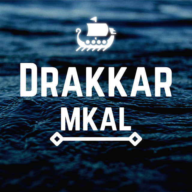 Drakkar MKAL