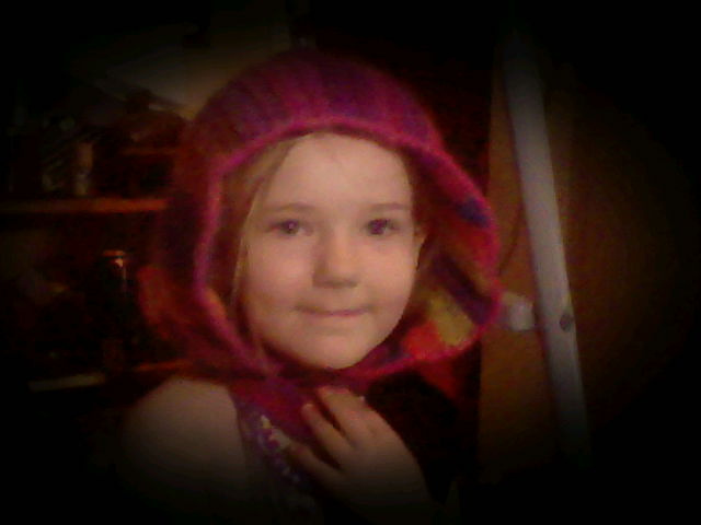 Rainbow Hoodie
