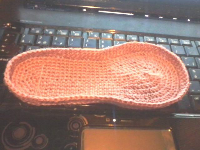 outdoor shaped soles, child sizes