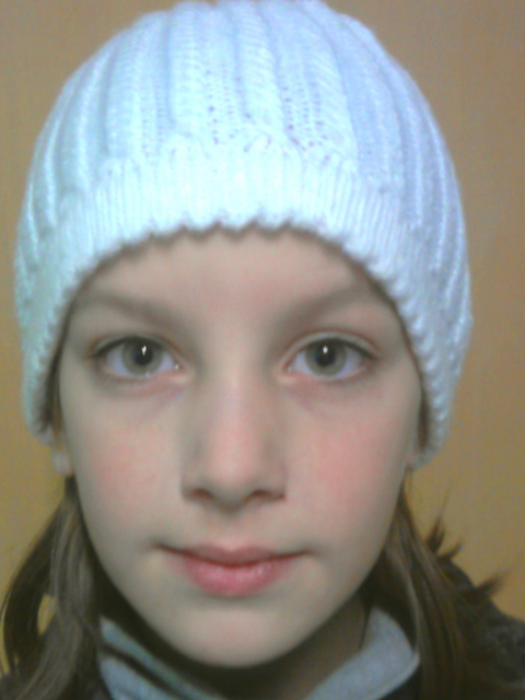 Noemye's Hat
