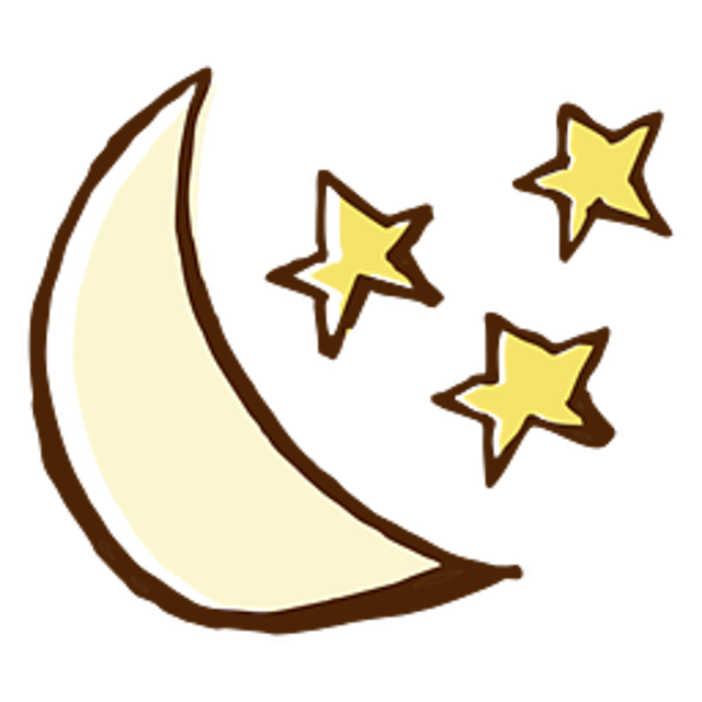Fly me to the moon