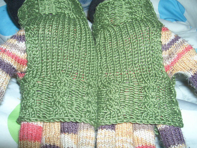 les sur gants