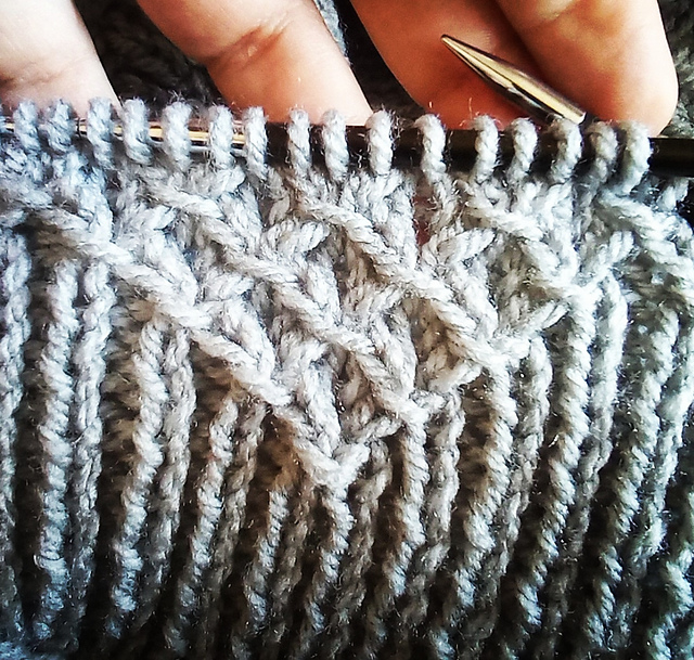 Artemis cardigan