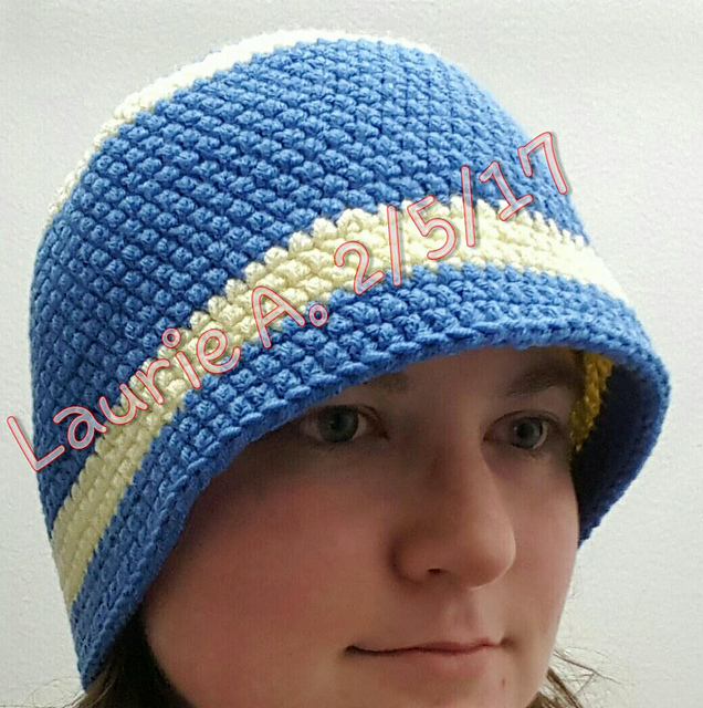 Simple Hat