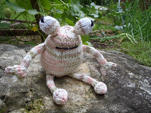 Toadie