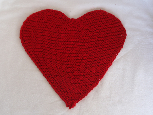 Queen of Hearts
