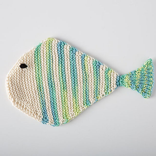 Something Fishy