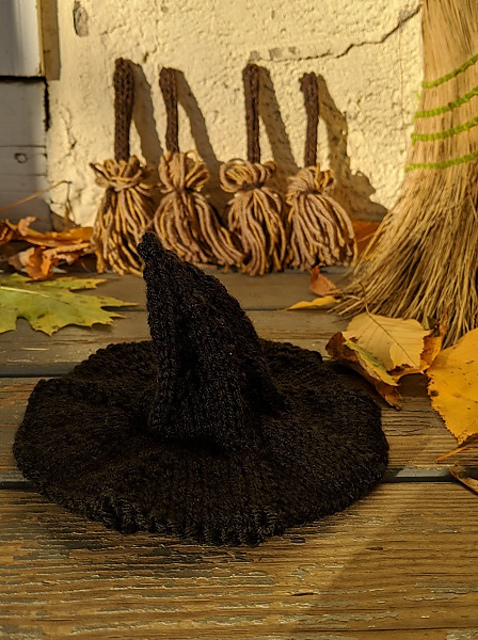 Witch's Hat