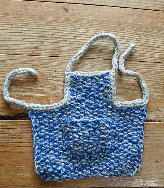 Apron