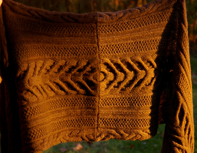 Aiofe Wrap
