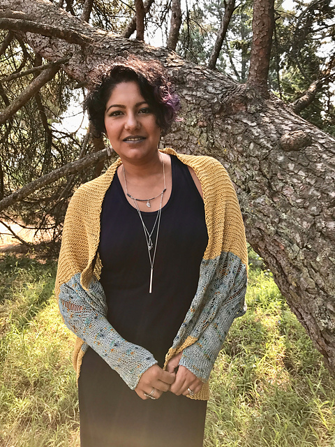 Seasons of Sun Shrug