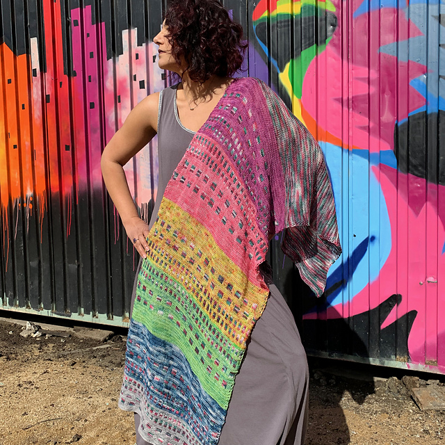 Candy Wrap