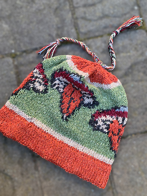 Ceci's Hat