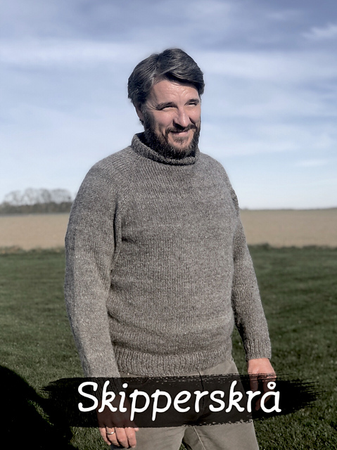 Skipperskrå