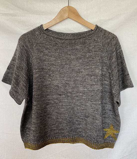 Texas Tee