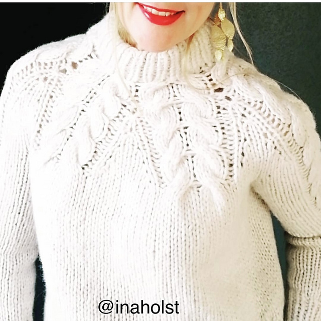 Doodle Sweater