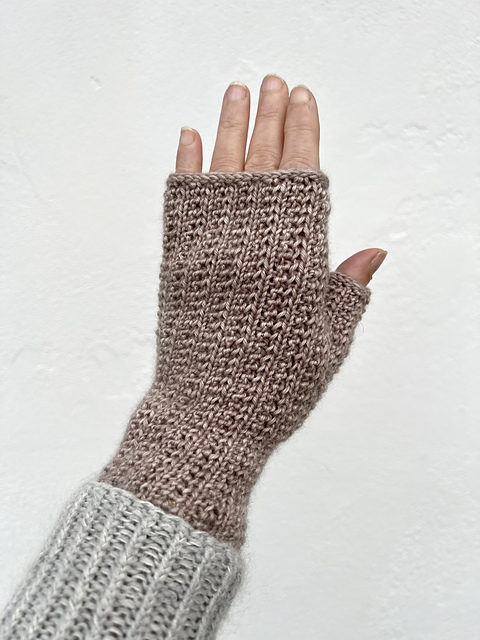 Pool Mitts