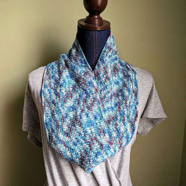 Scioto Mile Cowl