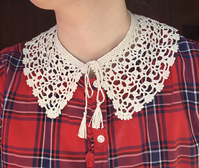 Boucle Collar #2220