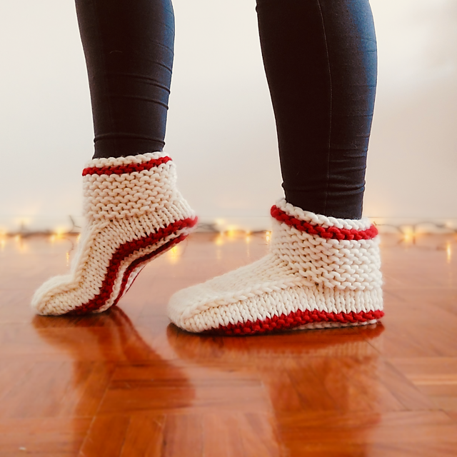 Bota de Natal