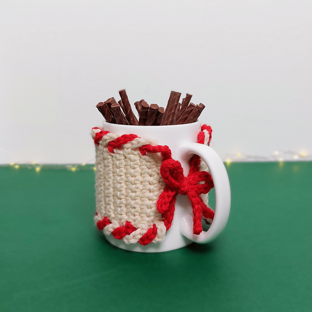 Caneca de Natal