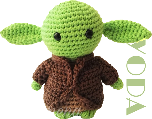 yoda