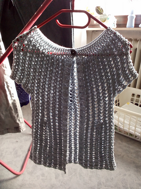 Four Seasons Cardigan