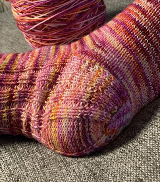 Freja Socks