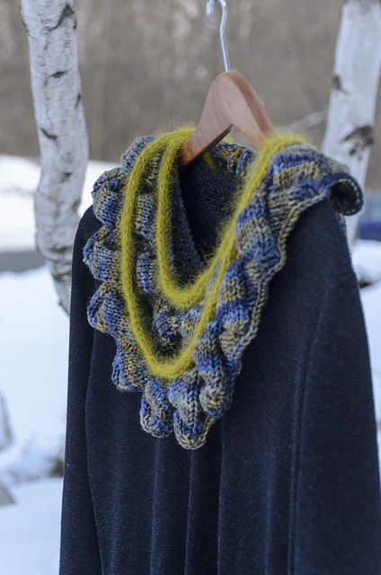 Winner Circle Scarf