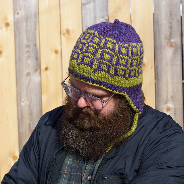 My Mountain Hat