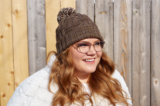 Live & Play Hat