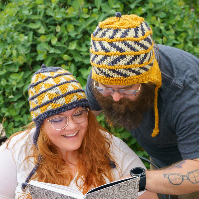 Mountain Muse Hats