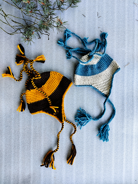 Ordinary World Pipo | Woolly Hat
