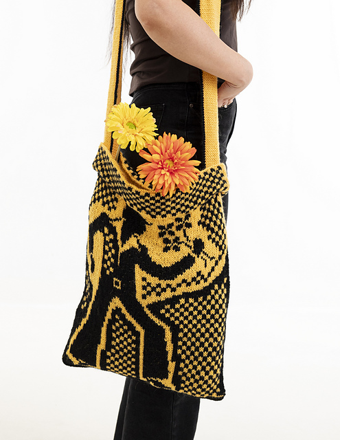 Don't Be Cruel Kassi | Bag