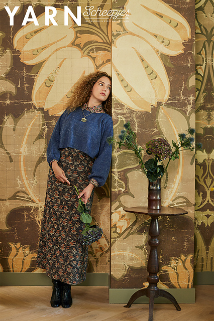 Millais Sweater
