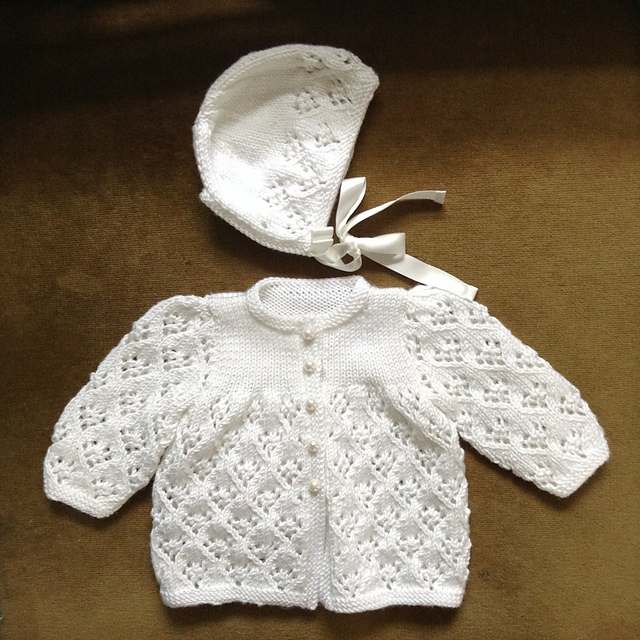 Baby pram set