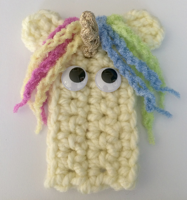 Beginner's Unicorn