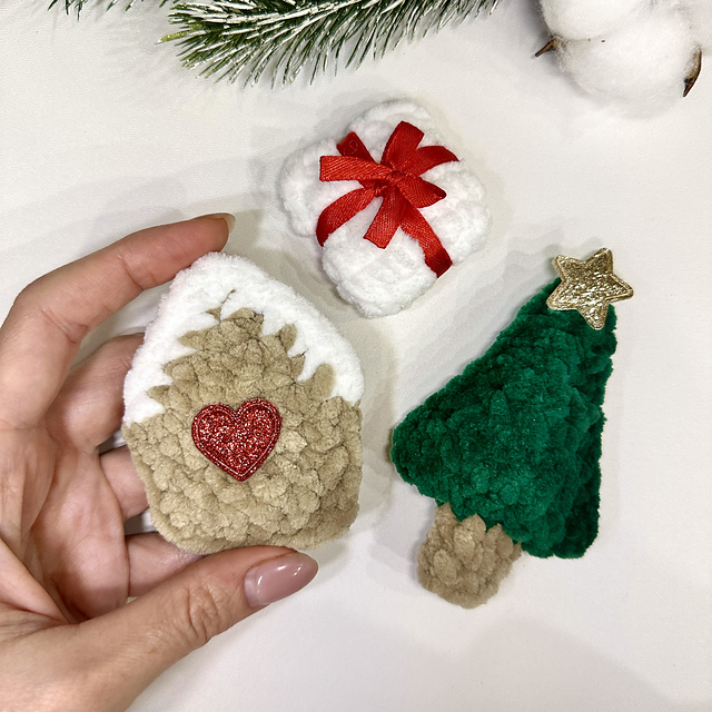 Christmas ornaments